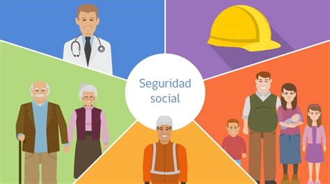 Antecedentes Del Derecho De La Seguridad Social En México Y El Mundo