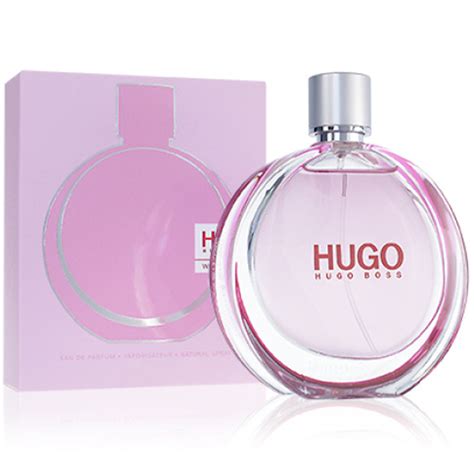 Hugo Boss Woman Extreme Eau De Parfum Ml Wilko