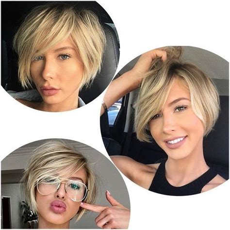 15 Coupes courtes hyper stylées à porter cette saison Coiffure simple