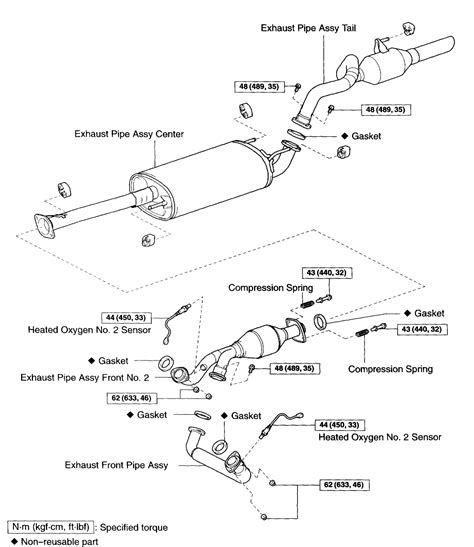 New Exhaust System For 04 4Runner V8 Toyota 4Runner Forum Largest