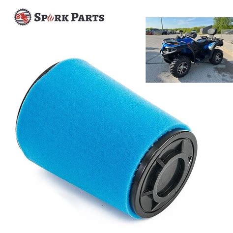 S Air Filter For Cfmoto Cf Cf Cf X X U Z Z Ex Cforce