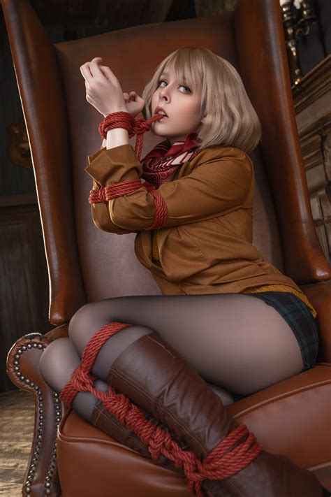 Disharmonica Cosplay Teen P Ashley Selfie N Porn Pic