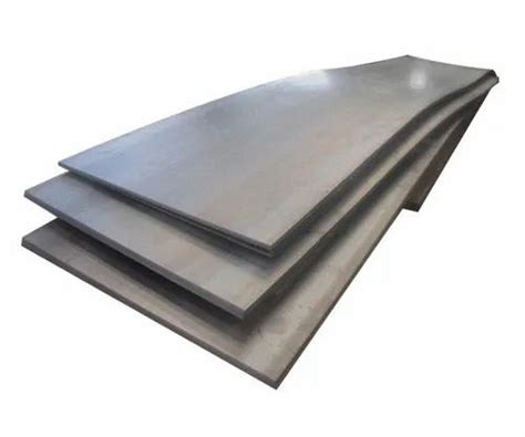 Rectangular Ms Powder Coated Plate Thickness Mm At Rs Kg In Pune