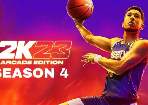 Nba 2k23 Season 4 Patch Notes Eras Quick Play New Face Scans And More