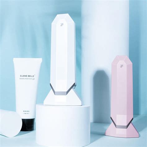 Xiaomi InFace Radiofrequency Beauty Instrument MS6000