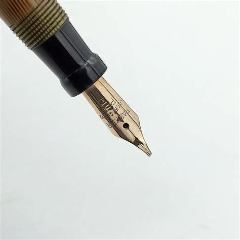 Parker Duofold Lucky Curve Vulpen Catawiki