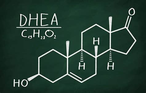 DHEA - The Dangerous Testosterone Booster That Doesn't Work