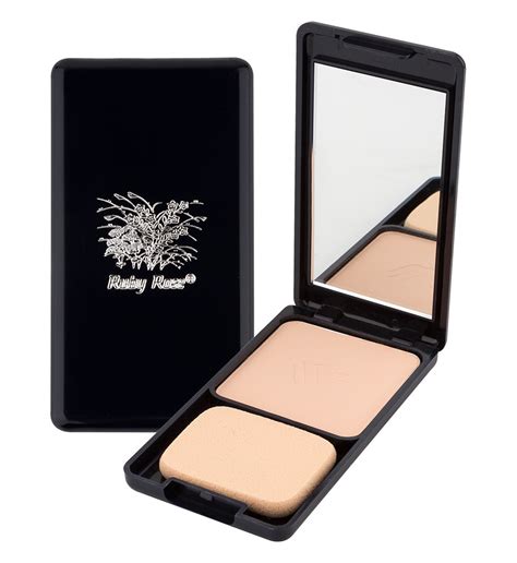 Пудра Ruby Rose ULTRA FINE POWDER COMPACT HB-900 (ID#1038782642), цена ...