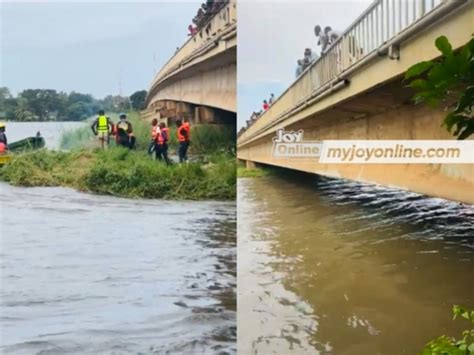 Akosombo Dam Spillage Floods Volta Health Network Warns Of Epidemic