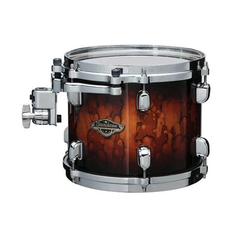 Ludwig Continental Club Downbeat Plus 20/12/14+14S 4pc Drum Shell Pack
