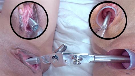 Mature Lesbians Cervix Insertion And Pee Hole Fucking Thisvid