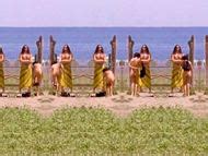 Naked Asia Argento In Viola Bacia Tutti