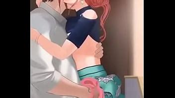 Hentai Couple Xray XVIDEOS