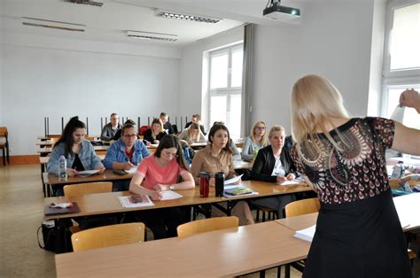 Europejskie Dni Pracodawców z Collegium Mazovia Mazovia