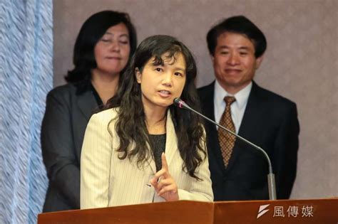 遭批「違法兼職」彭文正求償200萬敗訴 風傳媒