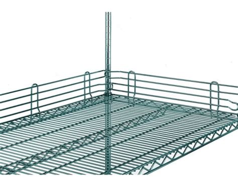 Metro Super Erecta Wire Shelving Mobile 5 Tier