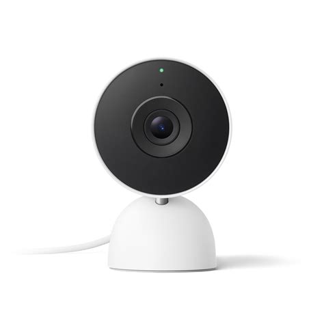 Customer Reviews: Google Nest Cam Indoor (wired, 3rd gen) Latest Model