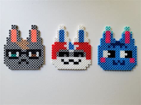 animal crossing cat villagers 10