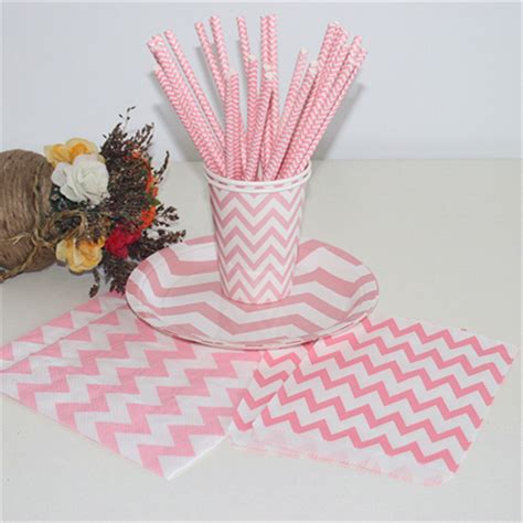 Food Grade Paper Wrapped Flexible Drinking Straw For Party China