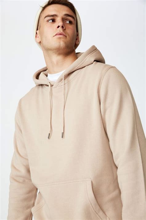 Basic Hoodie Mens Fashion And Accessories Factorie Hoodies Men