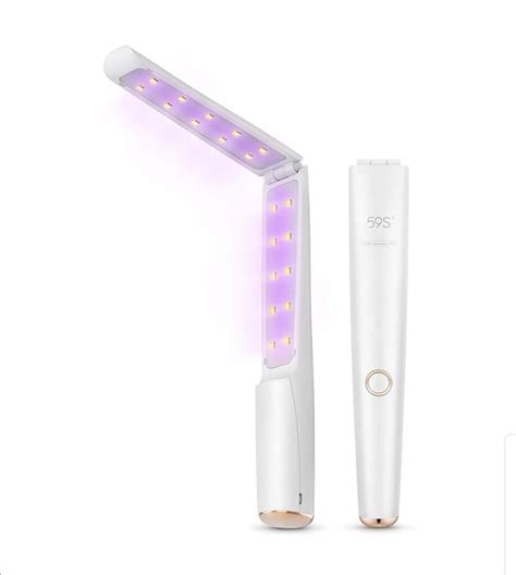 UV Light Sanitizer Wand - ANYGO