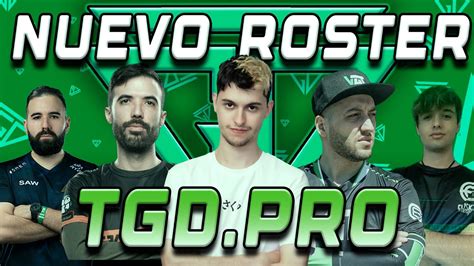 Nuevo Equipo De TGDPRO Vs Equipo De ESEA Counter Strike 2 YouTube