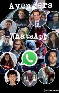 Chistes Del Universo De Marvel