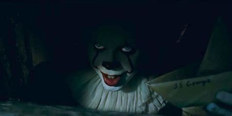 It Movie 2017 Trailer - Watch First Official It Movie Trailer