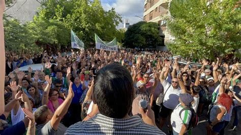 Ganancias Fallo De Una Jueza En Neuqu N Para Frenar El Impuesto Para