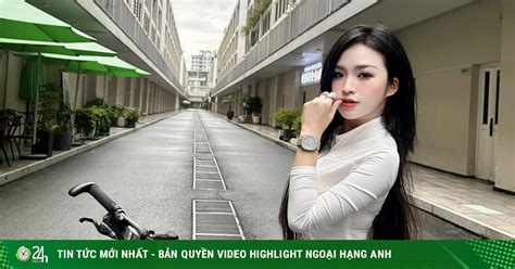 Hot girl quê Đồng Nai mặc đồ tập tôn body ra đường gây chú ý