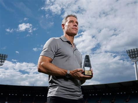 The finisher: ODI icon Bevan elevated to Hall of Fame