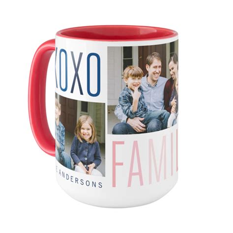 Family Reunion Mugs | Shutterfly