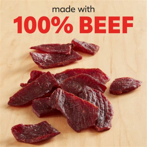 Jack Link S Original Beef Jerky 2 85 Oz Pick N Save