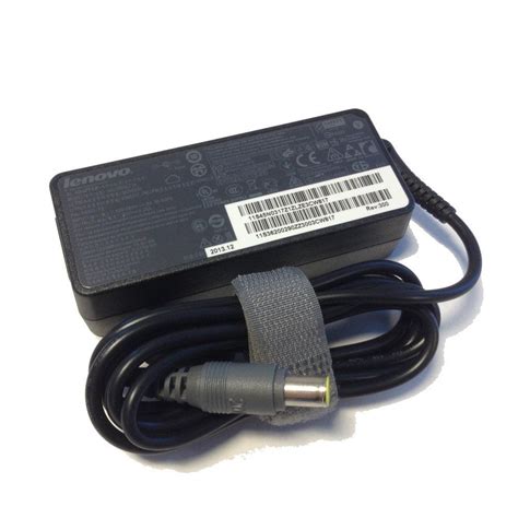 Lenovo W Original Ac Adapter For Thinkpad Sl Sl Sl T