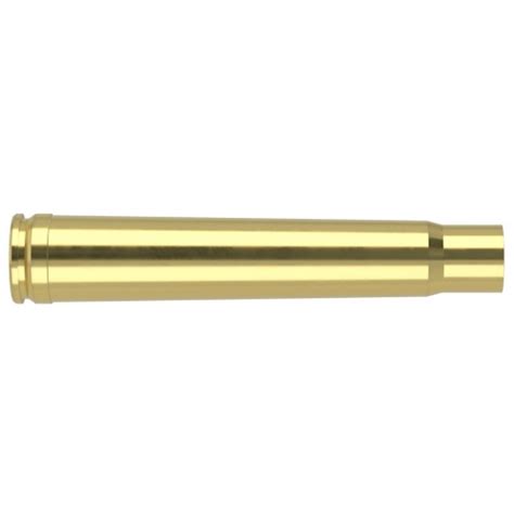 Nosler Bossoli Custom Brass Cal H H Conf Da Singolo Bossolo Cod