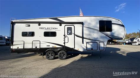 Grand Design Reflection Series Bn Rv For Sale In Sturtevant