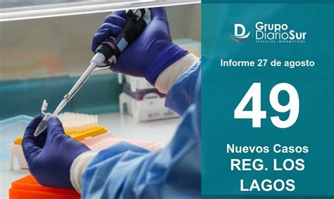 Osorno Lidera Contagios De Covid Este Jueves Diario De Puerto Montt
