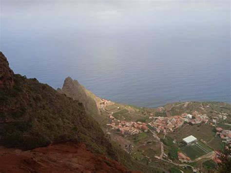 Depuis Tenerife Excursion d une journée à La Gomera avec guide