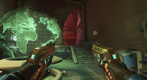 How To Get Golden Weapons In Overwatch Dot Esports