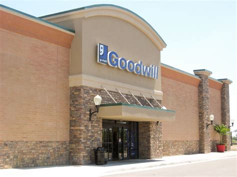 Goodwill Industries International, Inc. - REB Architects