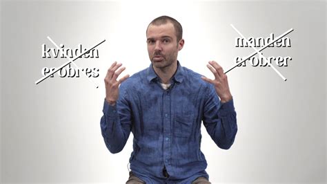 Sexolog Bag Sex Med P Vi Skal Inspirere De Unge Til At Kommunikere Om Krop Og Seksualitet