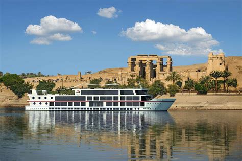 Best River Cruises for Single Travelers