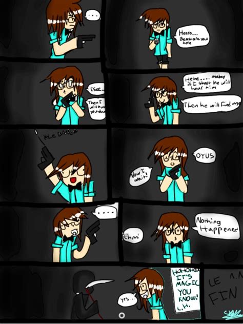 Roblox Darkness 2 Comic By Cherryhusky On Deviantart