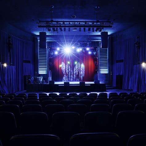 Venue Rentals – Orpheum Theater