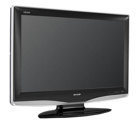 Sharp Aquos LC26D43U 26 Inch LCD HDTV 10548297 Overstock