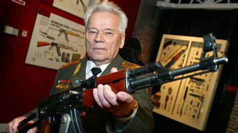 Kalaschnikow - DER SPIEGEL
