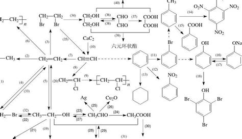 烃及其衍生物之间的相互转化关系word文档在线阅读与下载免费文档