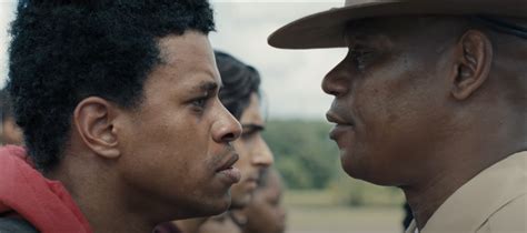 Movie Review The Few The Proud And Sometimes Gay The Inspection Movie Nation