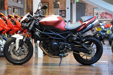 Moto Morini Corsaro The Bike Specialists South Yorkshire