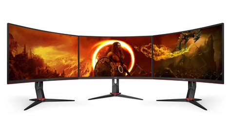 C24G2U/BK | AOC Monitors